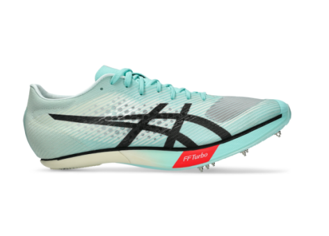 Asics METASPEED SP (1093A206.400) schwarz