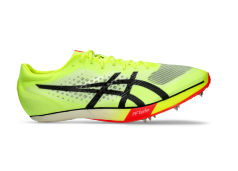 Asics METASPEED SP PARIS (1093A247.750) gelb