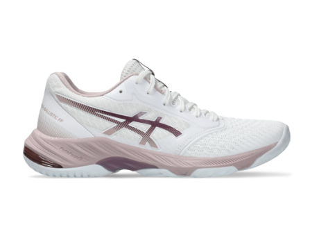 Asics NETBURNER BALLISTIC FF 3 (1052A069.108) weiss