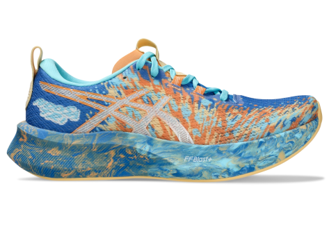 Asics NOOSA TRI 16 (1012B675.400) orange