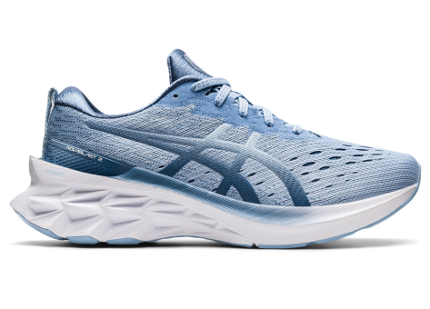 Asics Novablast 2 (1012B049.402) blau