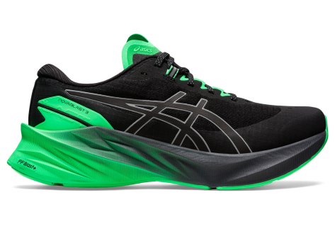 Asics Novablast 3 Lite Show (1011B534.001) schwarz