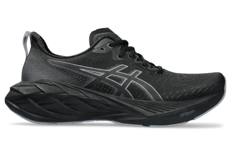 Asics Novablast 4 (1011B693.002) schwarz