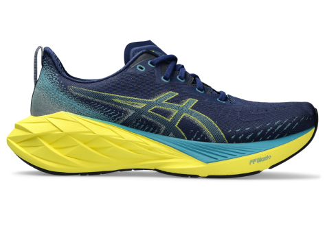 Asics Novablast 4 (1011B693.400) blau