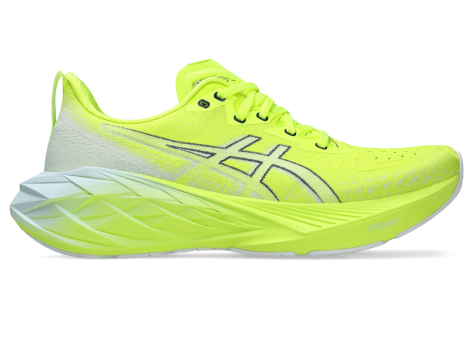 Asics Novablast 4 (1011B693.750) gelb