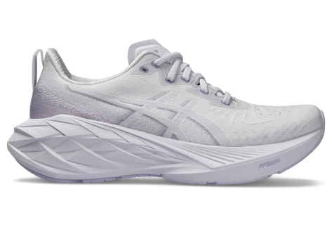 Asics Novablast 4 (1012B510.020) grau
