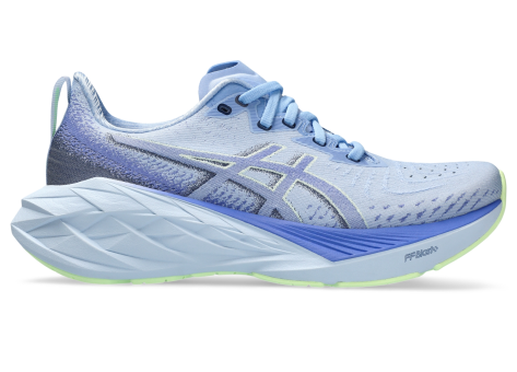 Asics Novablast 4 (1012B510.400) blau