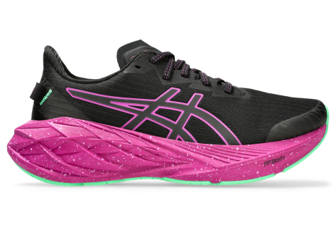 Asics NOVABLAST 4 LITE SHOW (1012B699.001) schwarz