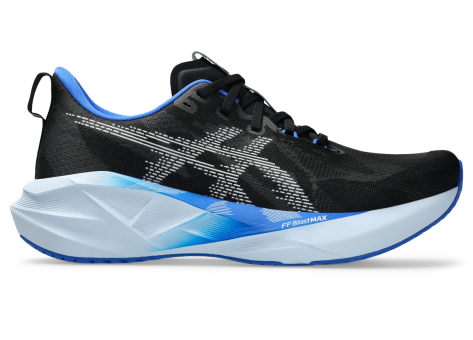 Asics NOVABLAST 5 (1011B974.001) schwarz