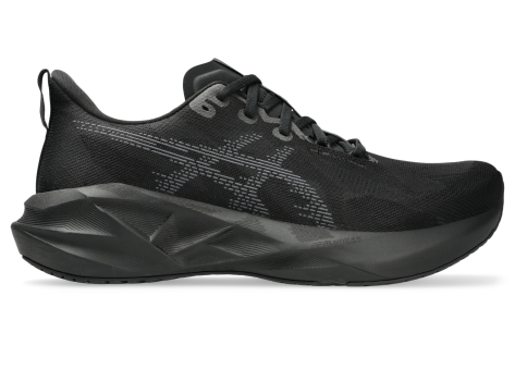 Asics NOVABLAST 5 (1011B974.002) schwarz