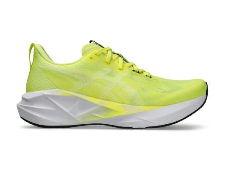 Asics Novablast 5 (1011B974.750) gelb