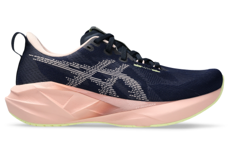 Asics NOVABLAST 5 (1012B765.400) blau