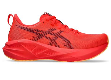Asics Novablast 5 (1012B765.601) rot