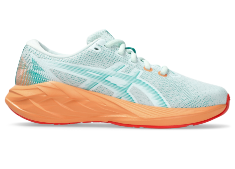 Asics NOVABLAST 5 GS (1014A367.400) blau