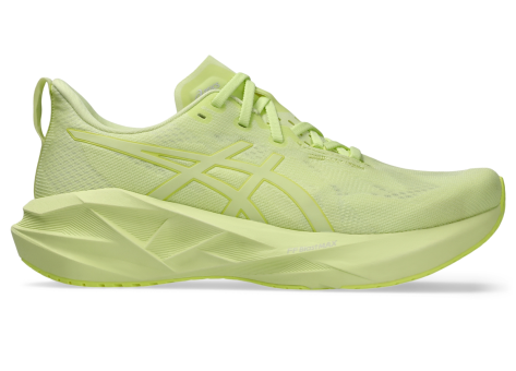Asics Novablast 5 Lite Show (1011C032.750) grün