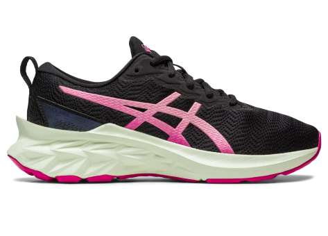 Asics Novablast 2 GS (1014A235.005) schwarz