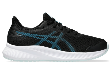 Asics PATRIOT 13 GS (1014A267.006) schwarz