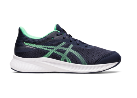 Asics Patriot 13 GS (1014A267.401) blau