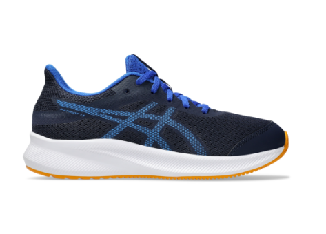 Asics PATRIOT 13 GS (1014A267.413) blau