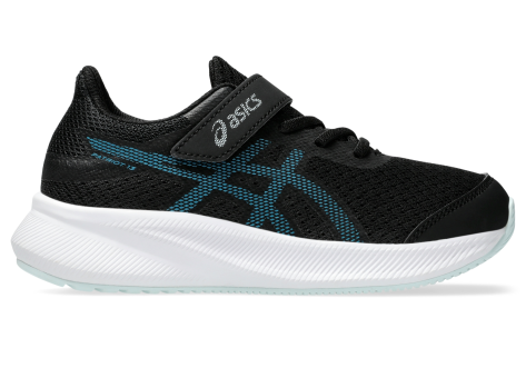 Asics Patriot 13 PS (1014A264.006) schwarz