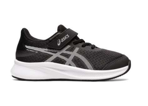 Asics Patriot 13 PS (1014A264.020) schwarz