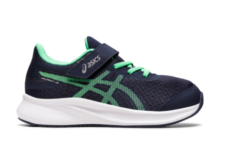 Asics Patriot 13 PS (1014A264.401) blau