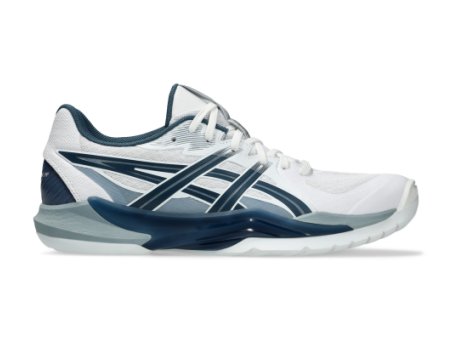 Asics Powerbreak FF (1071A101.100) weiss