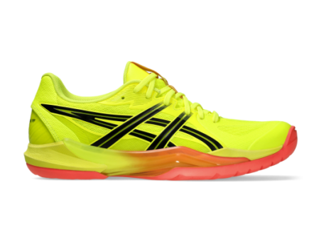 Asics POWERBREAK FF Paris (1071A110.750) gelb