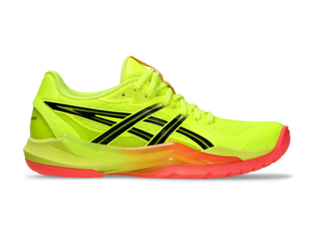 Asics Powerbreak FF Paris (1072A110.750) gelb