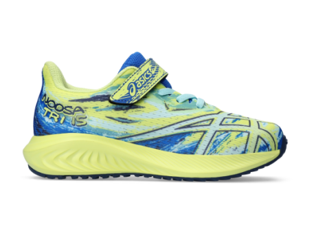 Asics Pre Noosa Tri 15 PS (1014A314.401) blau