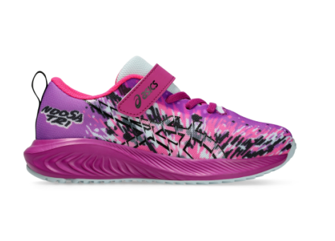 Asics PRE Noosa Tri 16 PS (1014A345.500) lila