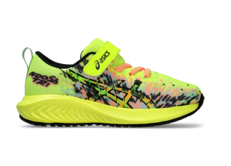 Asics PRE Noosa Tri 16 PS (1014A345.750) gelb