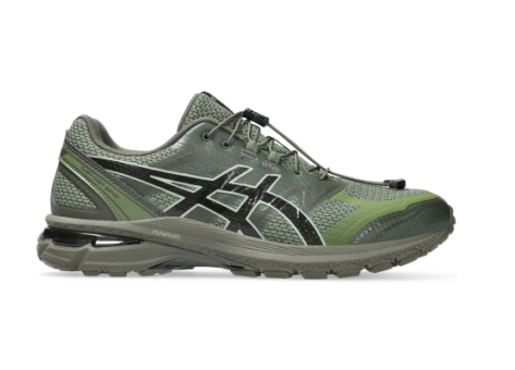 Asics SANSAN GEAR x GEL TERRAIN (1203A744.300) grün