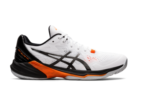 Asics Sky Elite FF 2 Low Top (1051A064.102) weiss