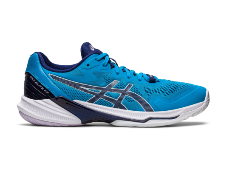Asics Sky Elite FF 2 (1051A064.403) blau
