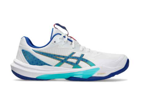 Asics SKY ELITE FF 3 (1051A093.960) weiss