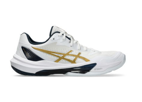 Asics SKY ELITE FF 3 (1052A075.102) weiss