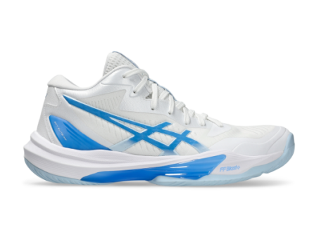 Asics SKY Elite FF 3 MT (1052A076.103) weiss