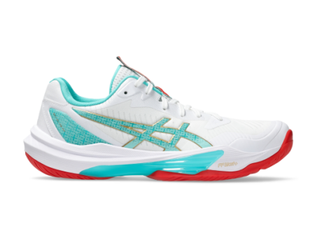 Asics SKY ELITE FF 3 (1052A088.960) weiss