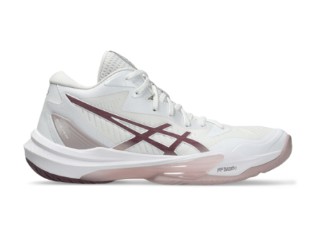 Asics SKY Elite FF 3 mt (1052A076.101) weiss