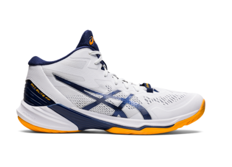 Asics Sky Elite FF MT 2 Blue (1051A065.103) weiss