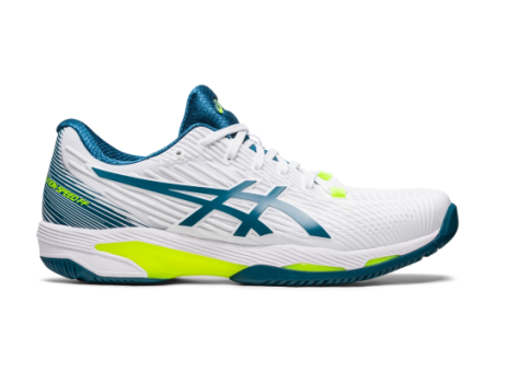 Asics Solution Speed FF 2 (1041A182.102) weiss