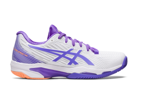 Asics Solution Speed FF 2 (1042A136.104) weiss