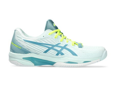 Asics Розовые женские куртки Asics (1042A136.405) blau