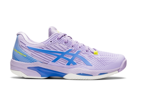 Asics Solution Speed FF 2 (1042A136.500) lila