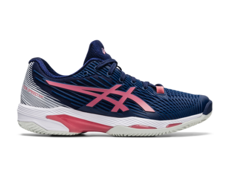 Asics Solution Speed FF 2 Gel (1042A134.402) blau
