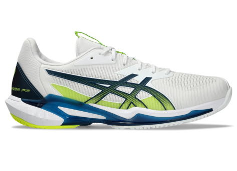 Asics Solution Speed FF 3 (1041A438.102) weiss