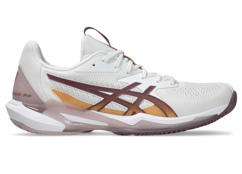 Asics Solution Speed FF 3 (1042A250.102) weiss