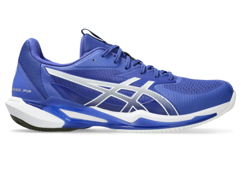 Asics Solution Speed FF 3 Clay (1041A437.401) blau