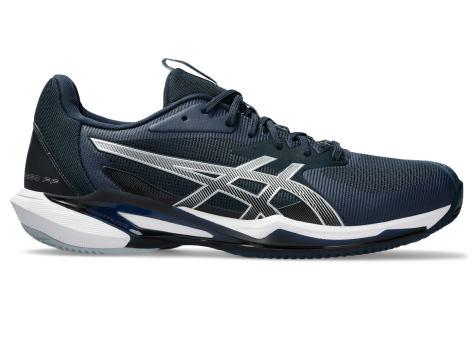 Asics SOLUTION SPEED FF 3 CLAY (1041A476.960) blau